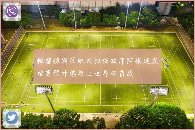 帕雷德斯因肌肉拉伤缺席阿根廷友谊赛预计能赶上世界杯首战