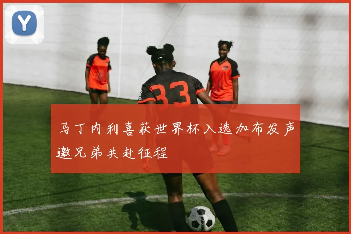 马丁内利喜获世界杯入选加布发声邀兄弟共赴征程